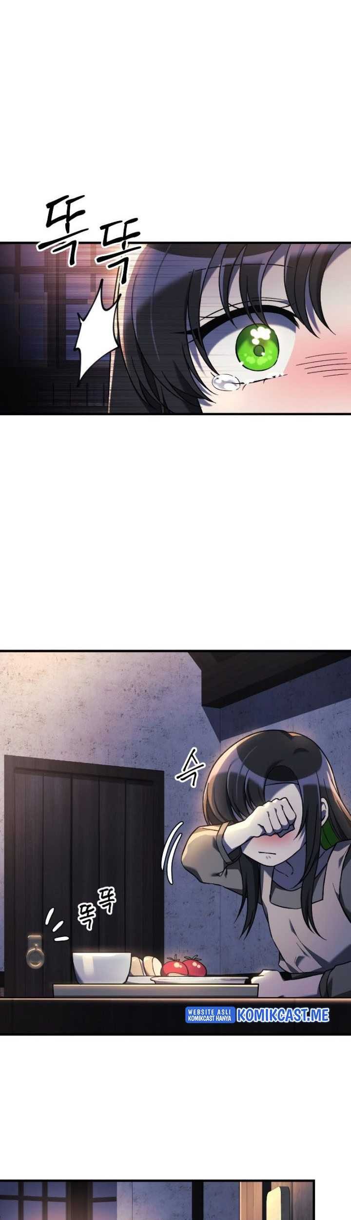 My Daughter is the Final Boss Chapter 46 Gambar 16