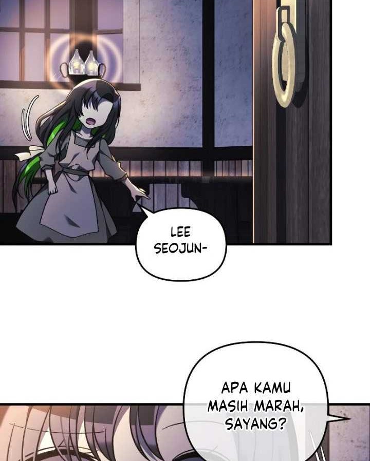 My Daughter is the Final Boss Chapter 46 Gambar 17