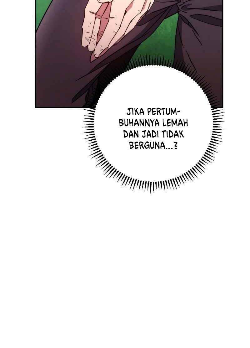 The Live Chapter 119 Gambar 34