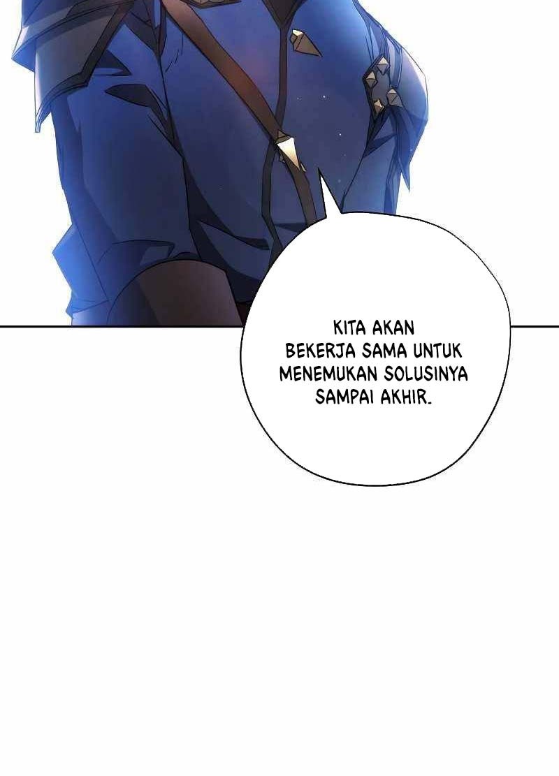 The Live Chapter 119 Gambar 37