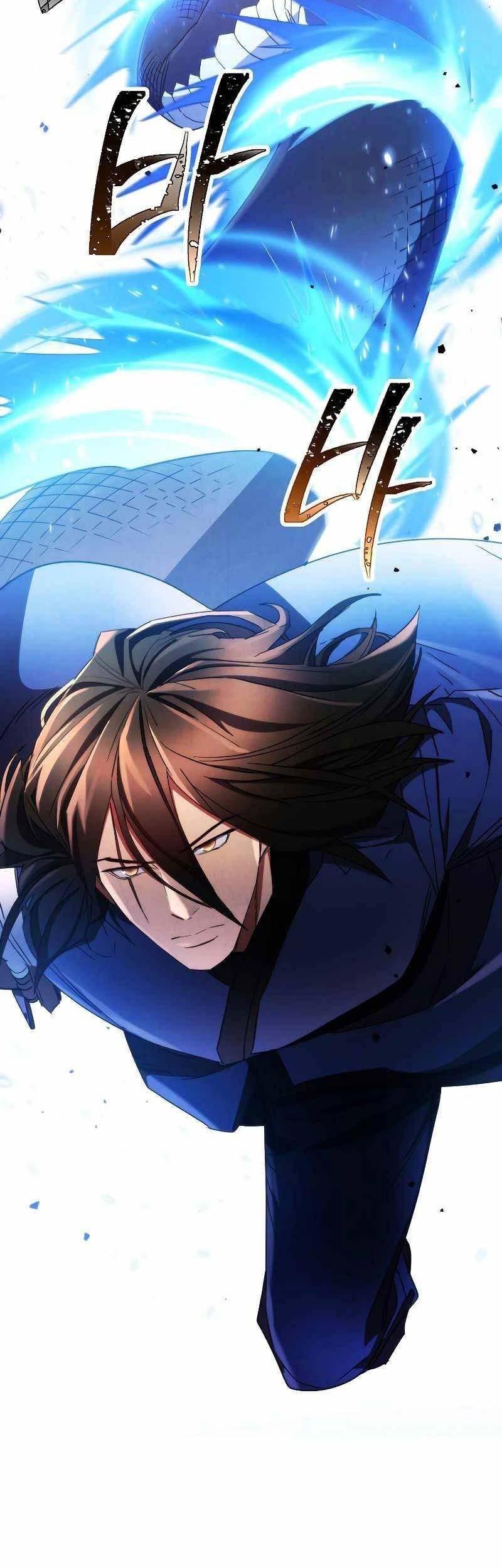 The Live Chapter 119 Gambar 69