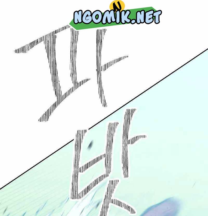 The Live Chapter 119 Gambar 74
