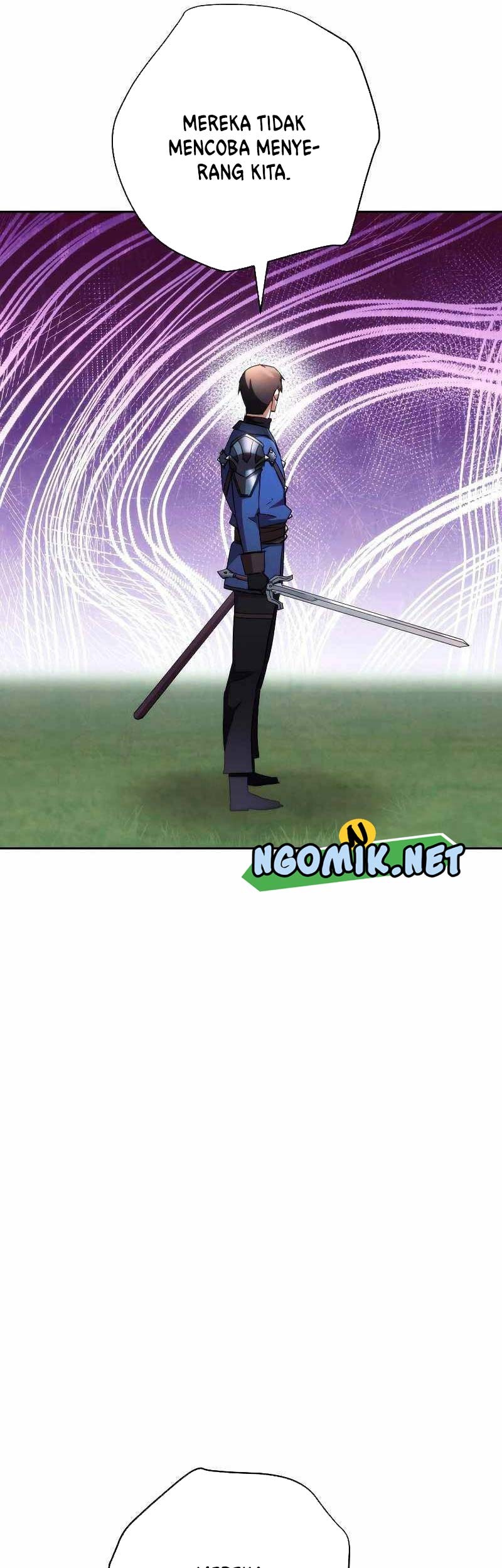 The Live Chapter 119 Gambar 81