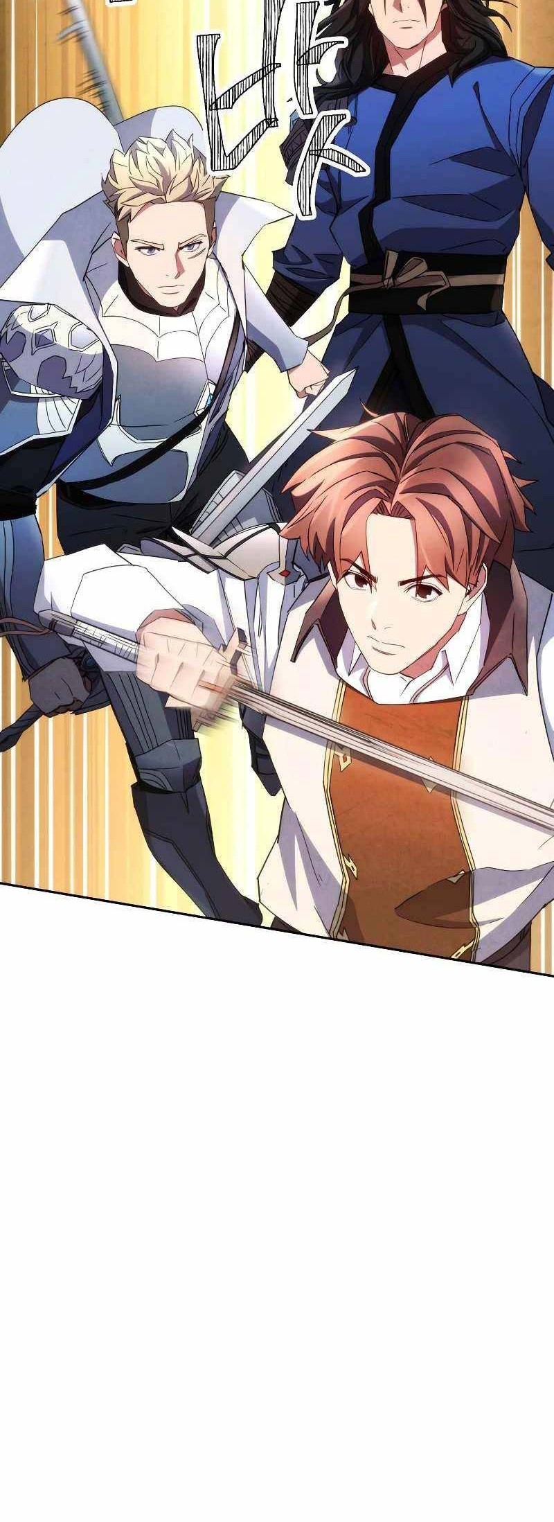 The Live Chapter 119 Gambar 59