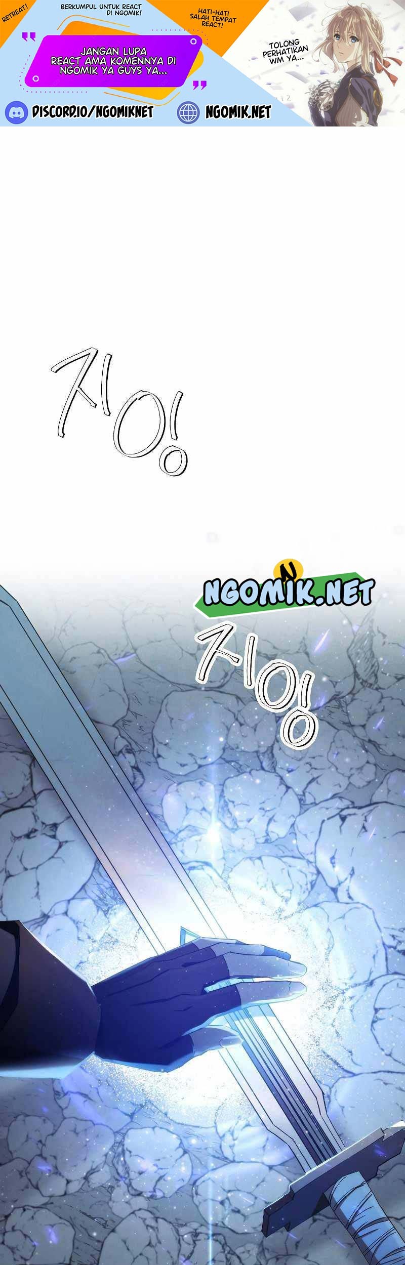 Manhwa The Live Chapter 119 gambar nomor 2