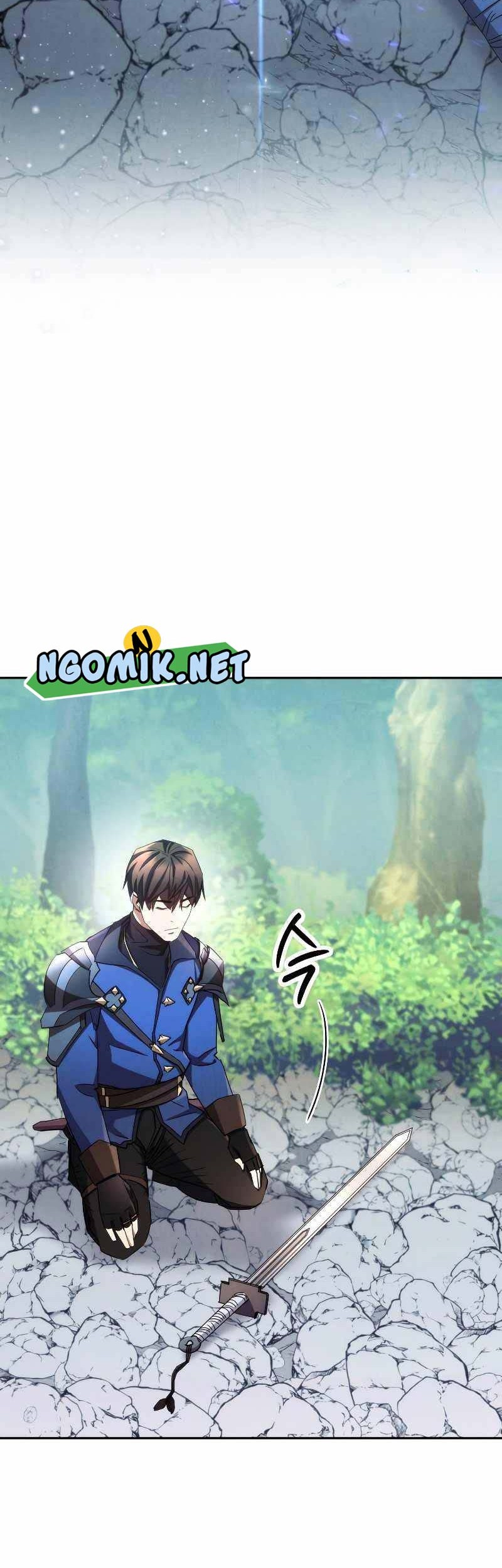 The Live Chapter 119 Gambar 3