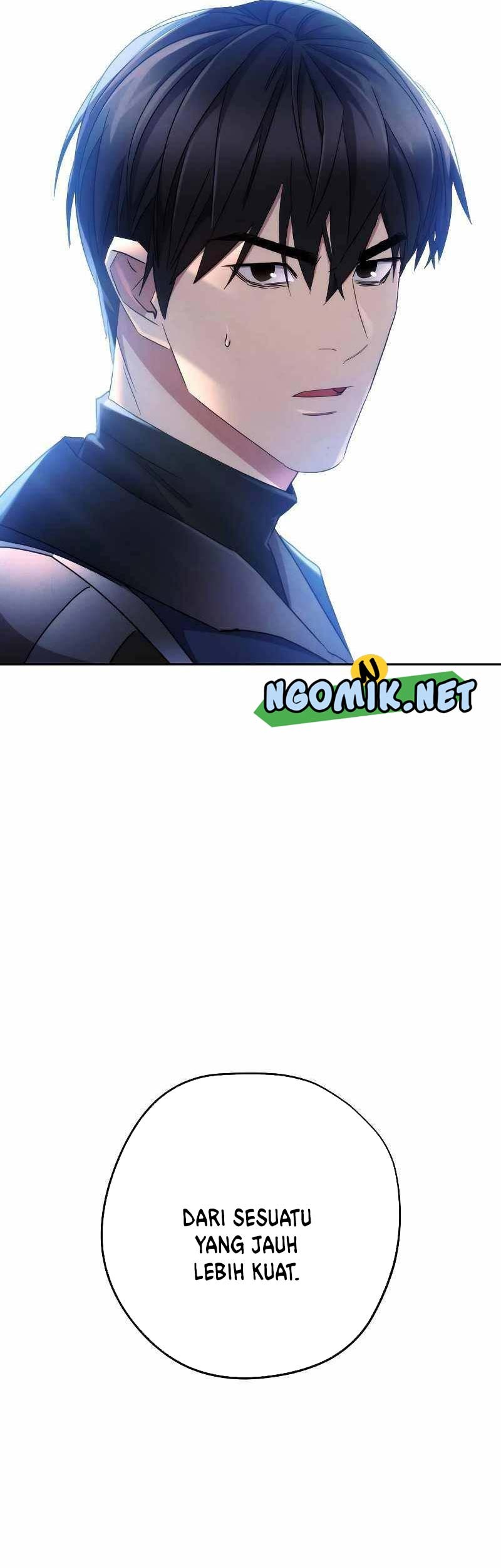 The Live Chapter 119 Gambar 83