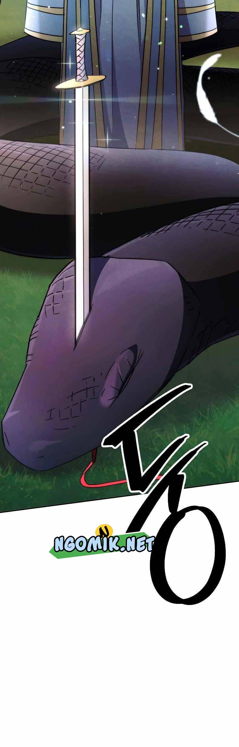 The Live Chapter 119 Gambar 87