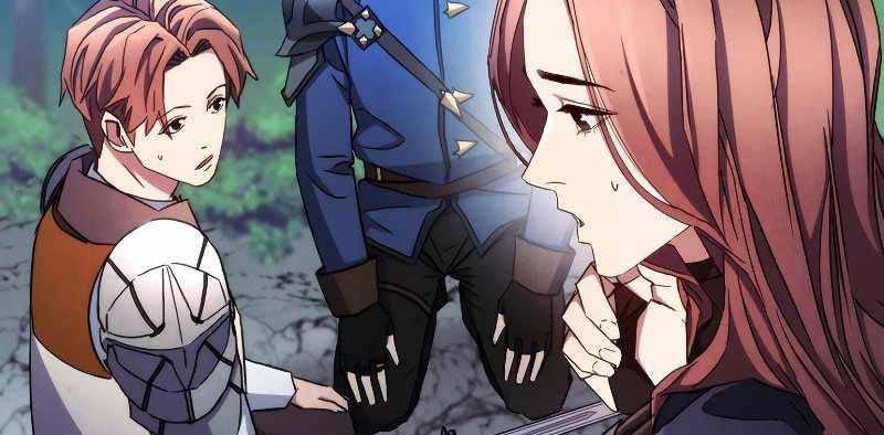 The Live Chapter 119 Gambar 10