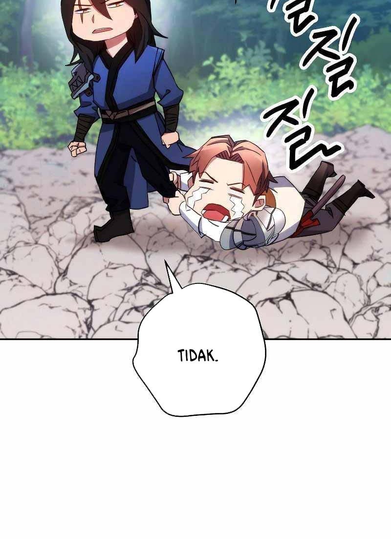 The Live Chapter 119 Gambar 22