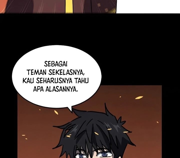 A Comic Artist’s Survival Guide Chapter 24 Gambar 27