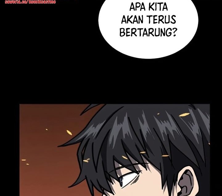 A Comic Artist’s Survival Guide Chapter 24 Gambar 29