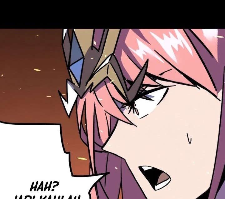 A Comic Artist’s Survival Guide Chapter 24 Gambar 25