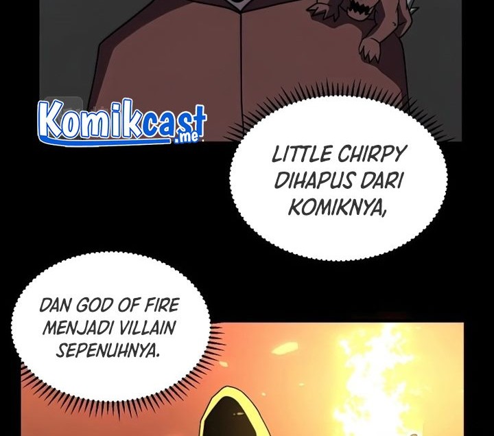 A Comic Artist’s Survival Guide Chapter 24 Gambar 5