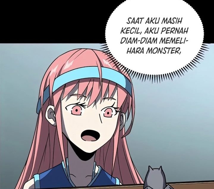 A Comic Artist’s Survival Guide Chapter 24 Gambar 13