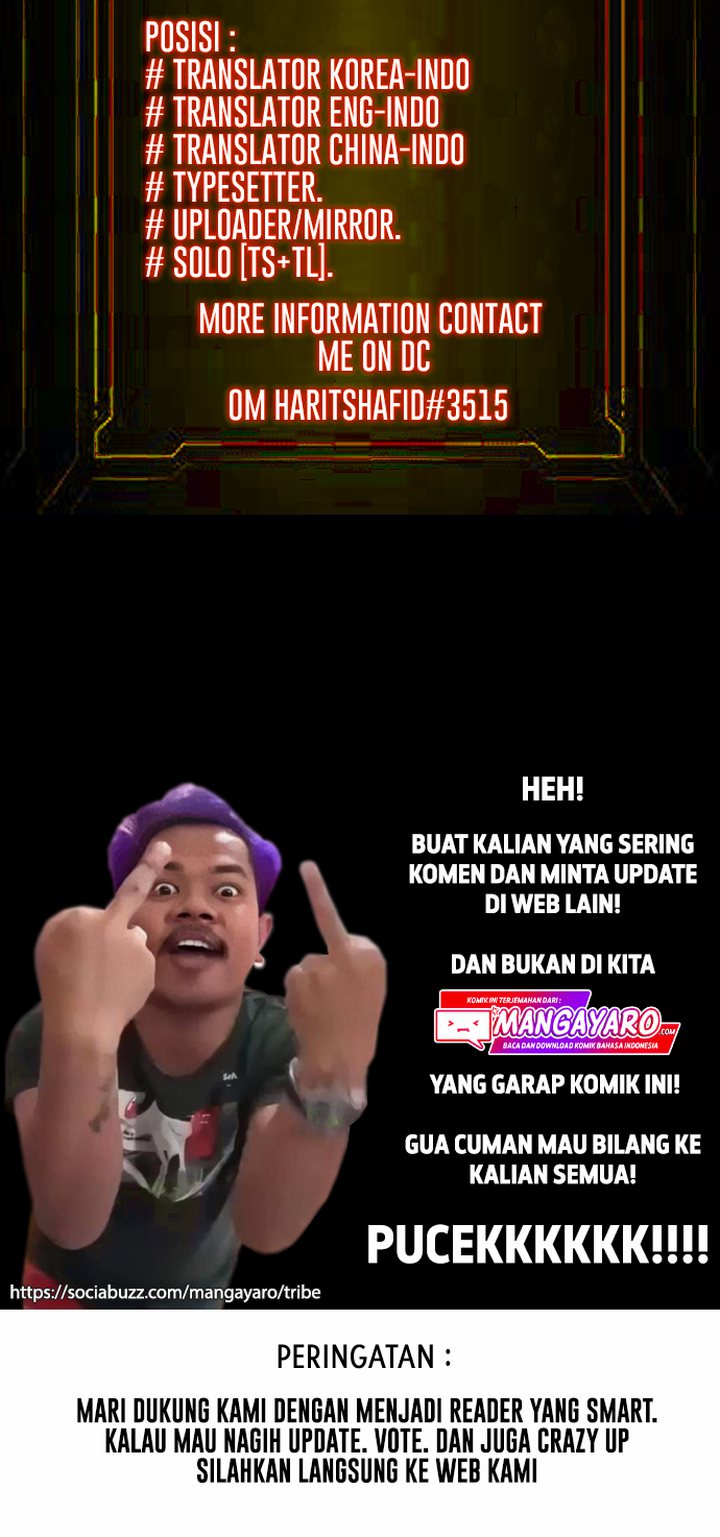 Eternal Club Chapter 122 Gambar 19