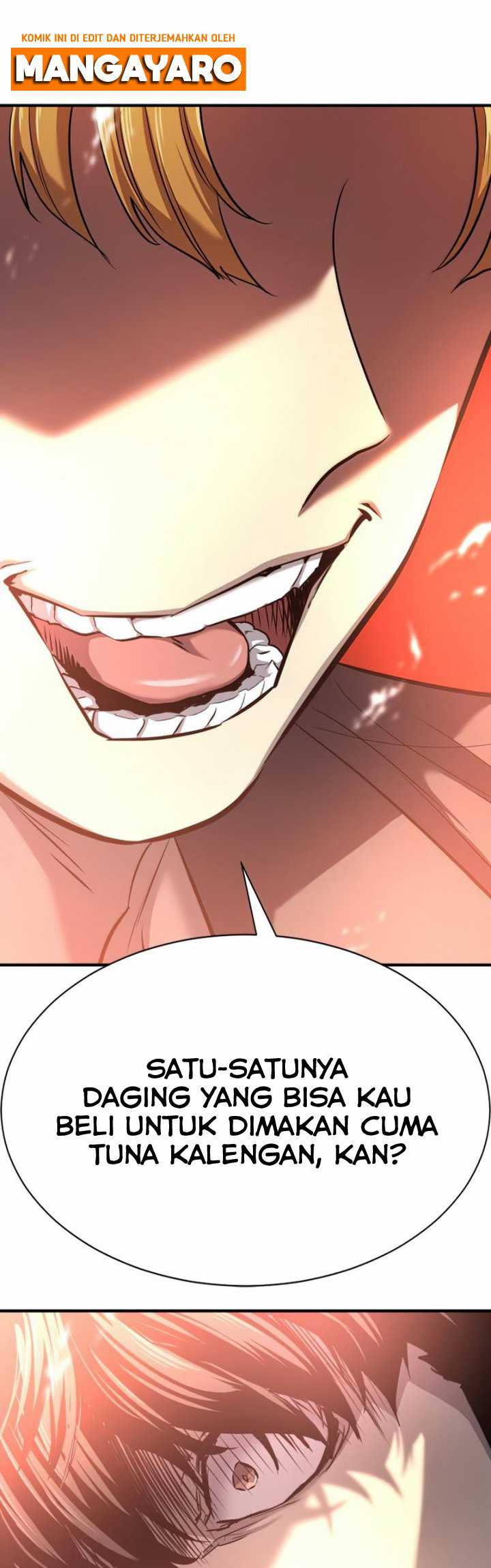 The World’s Best Engineer Chapter 66 Gambar 14