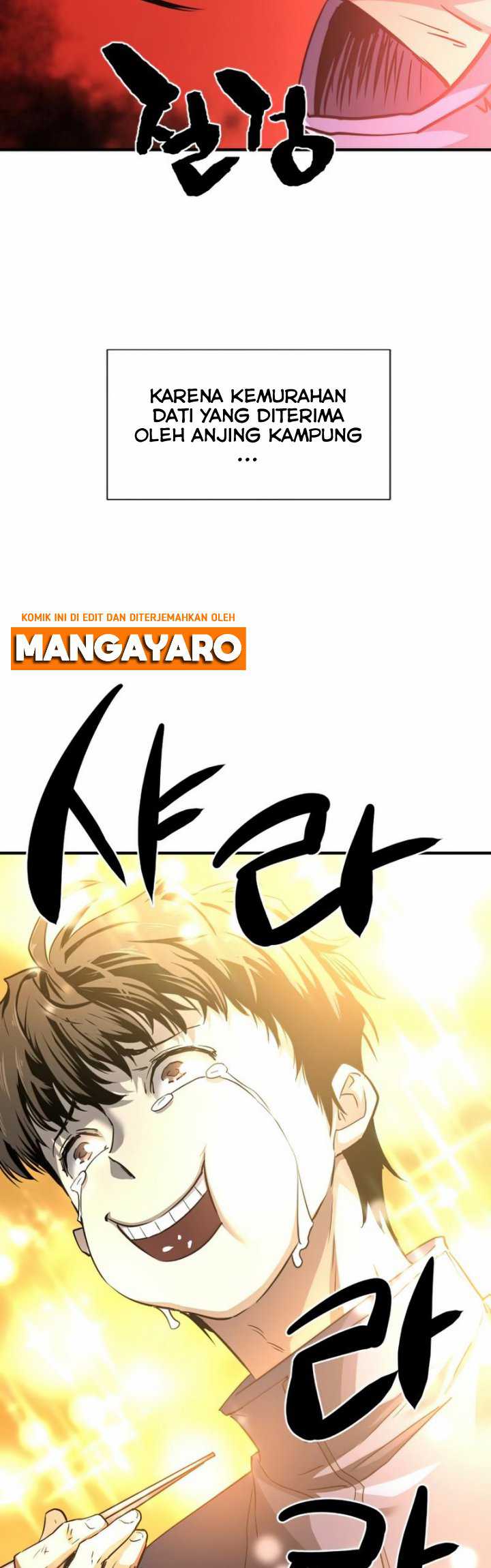 The World’s Best Engineer Chapter 66 Gambar 19