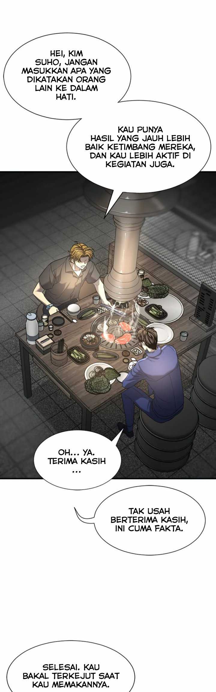 The World’s Best Engineer Chapter 66 Gambar 12