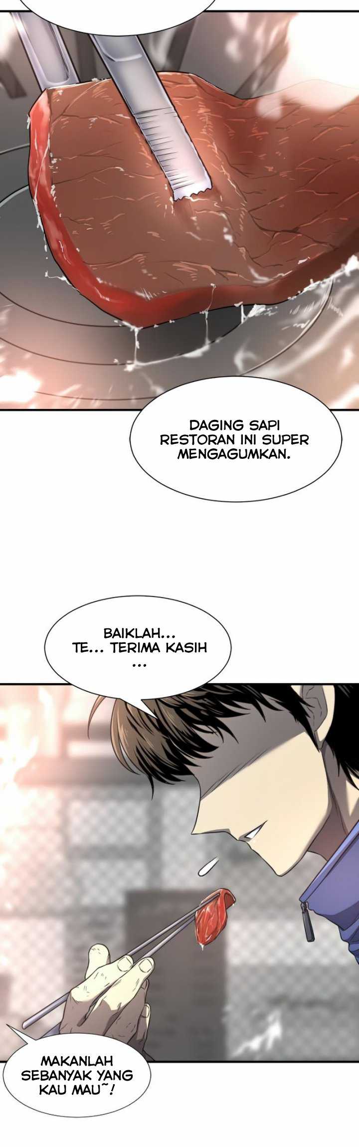 The World’s Best Engineer Chapter 66 Gambar 13