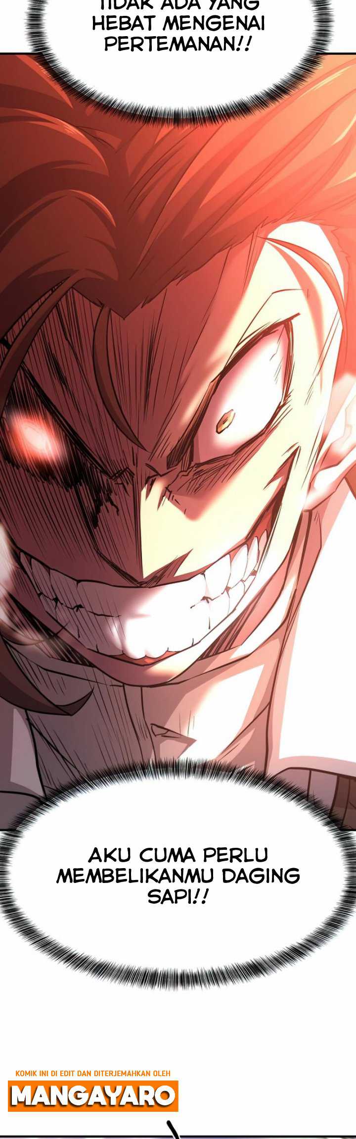 The World’s Best Engineer Chapter 66 Gambar 24