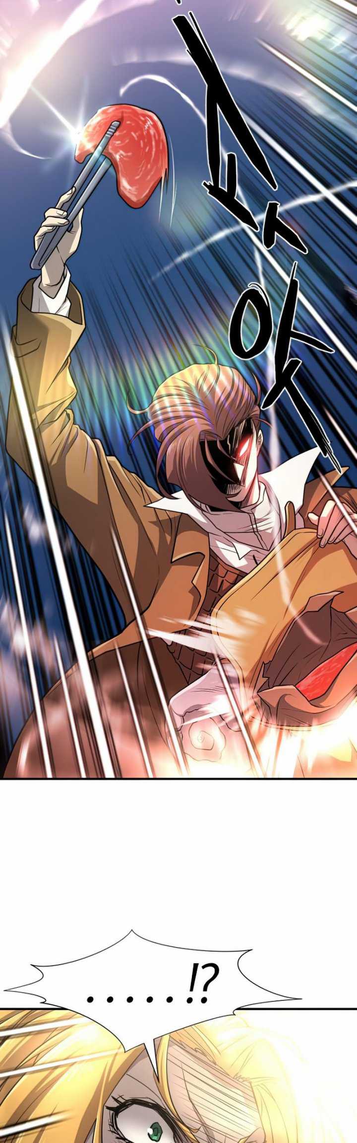 The World’s Best Engineer Chapter 66 Gambar 25