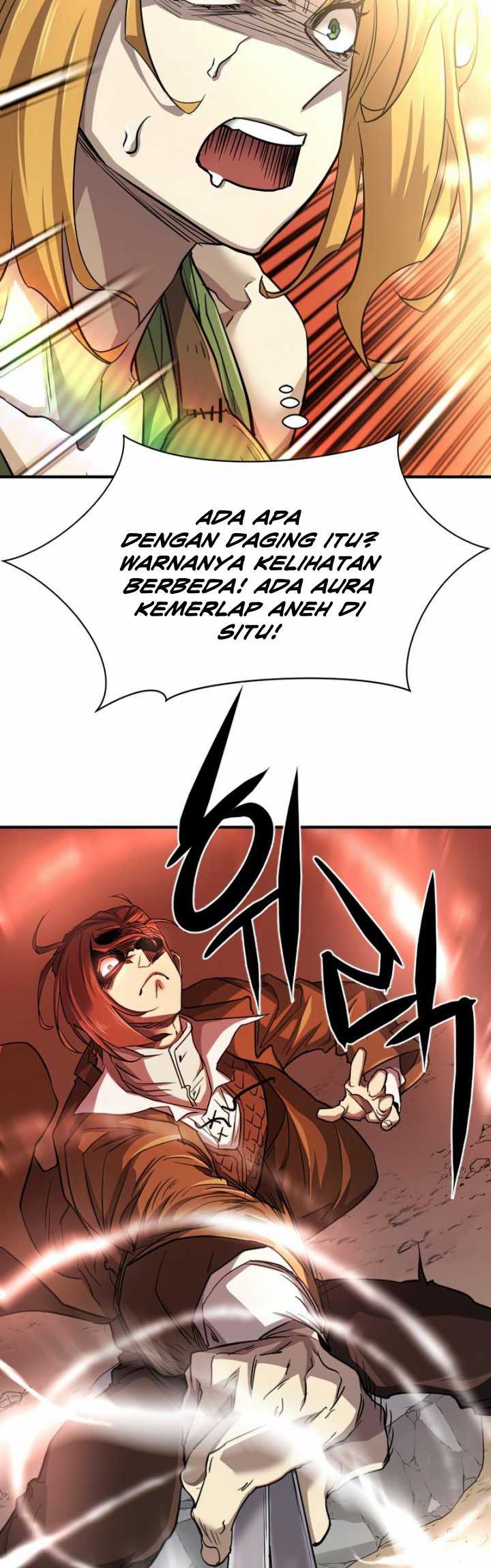 The World’s Best Engineer Chapter 66 Gambar 26