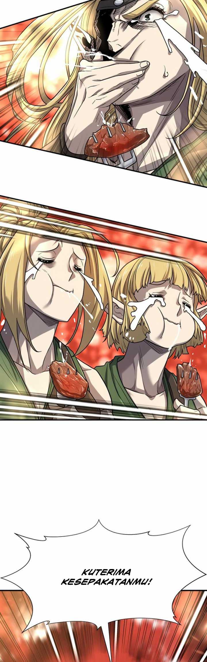 The World’s Best Engineer Chapter 66 Gambar 28