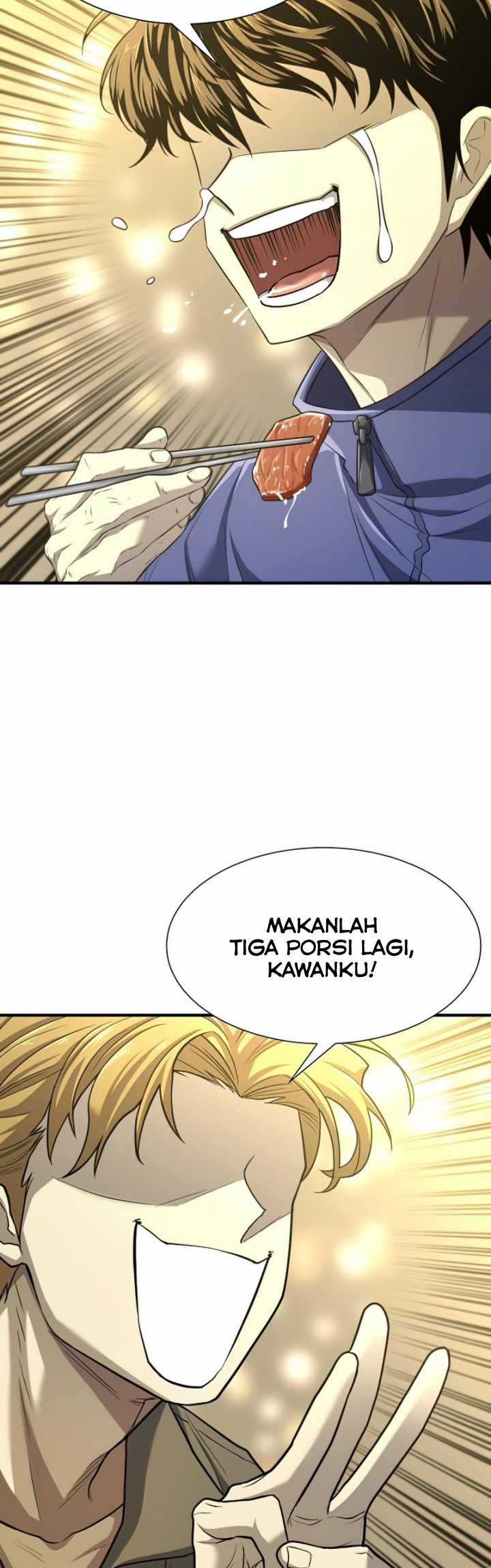 The World’s Best Engineer Chapter 66 Gambar 22