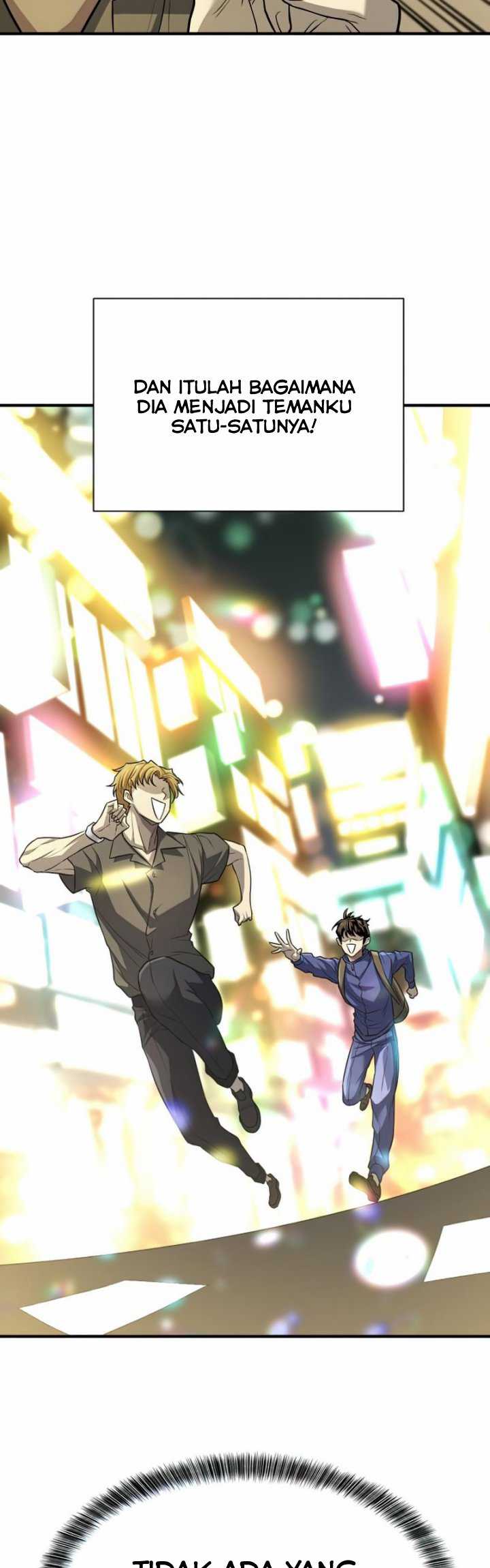 The World’s Best Engineer Chapter 66 Gambar 23