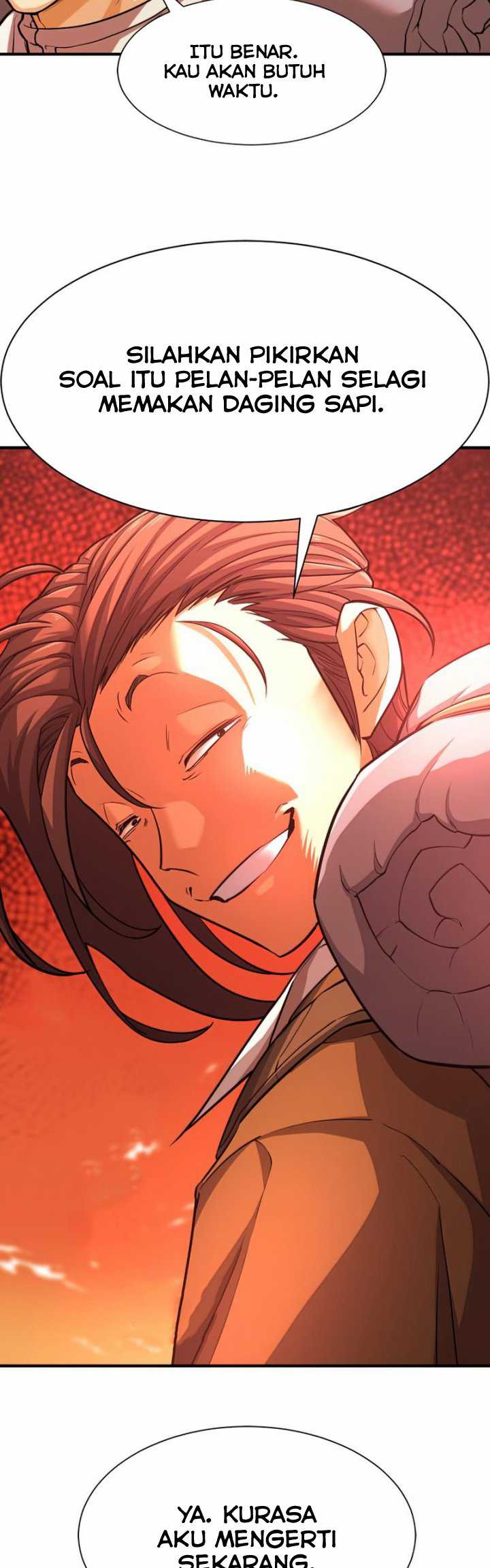 The World’s Best Engineer Chapter 66 Gambar 35