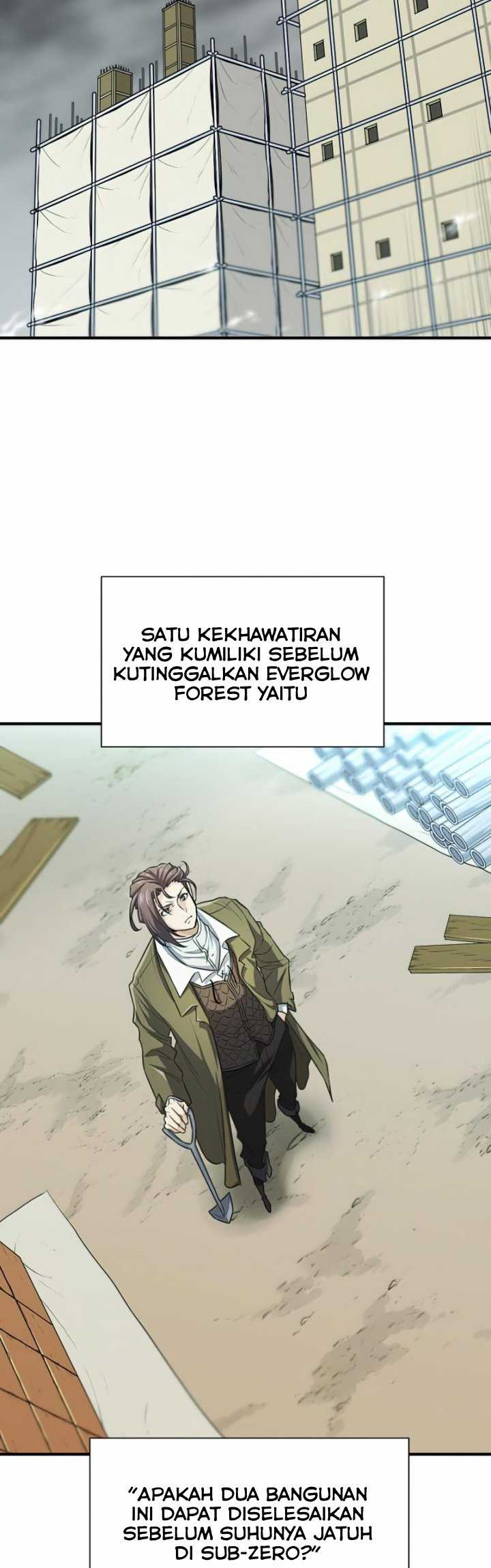 The World’s Best Engineer Chapter 66 Gambar 37