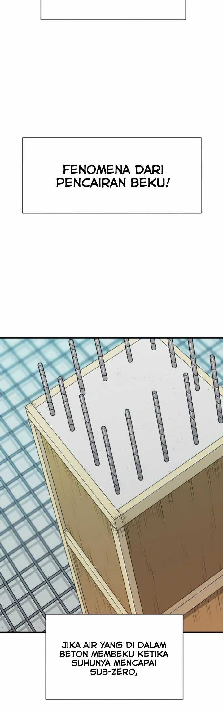 The World’s Best Engineer Chapter 66 Gambar 38