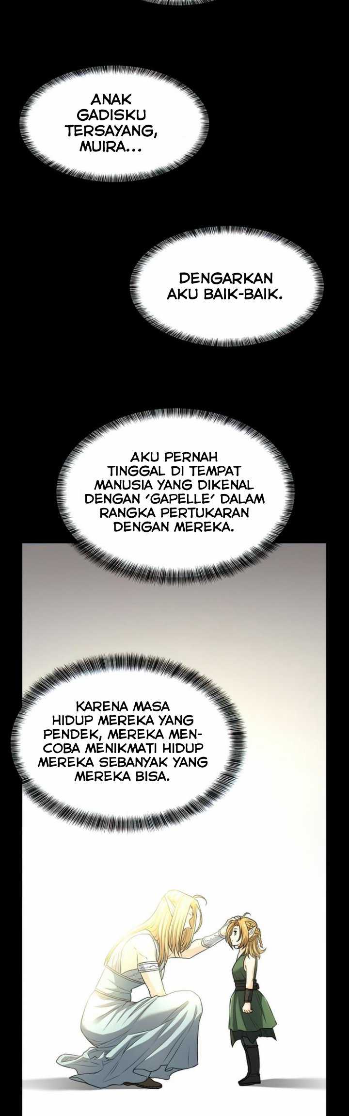 The World’s Best Engineer Chapter 66 Gambar 3