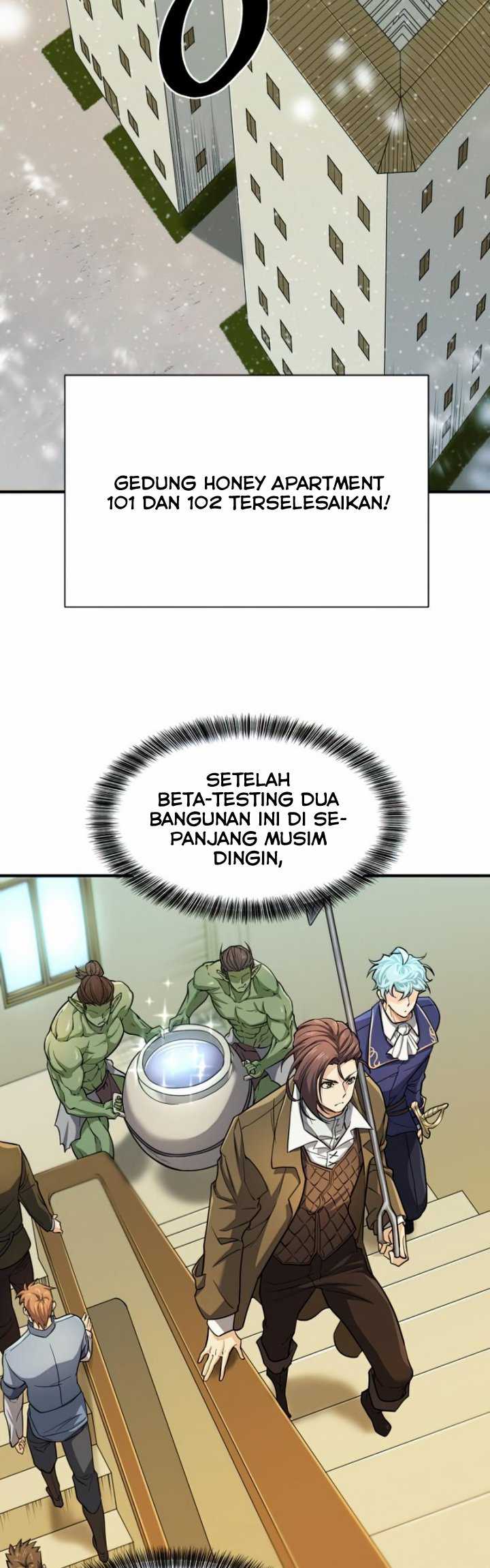 The World’s Best Engineer Chapter 66 Gambar 46