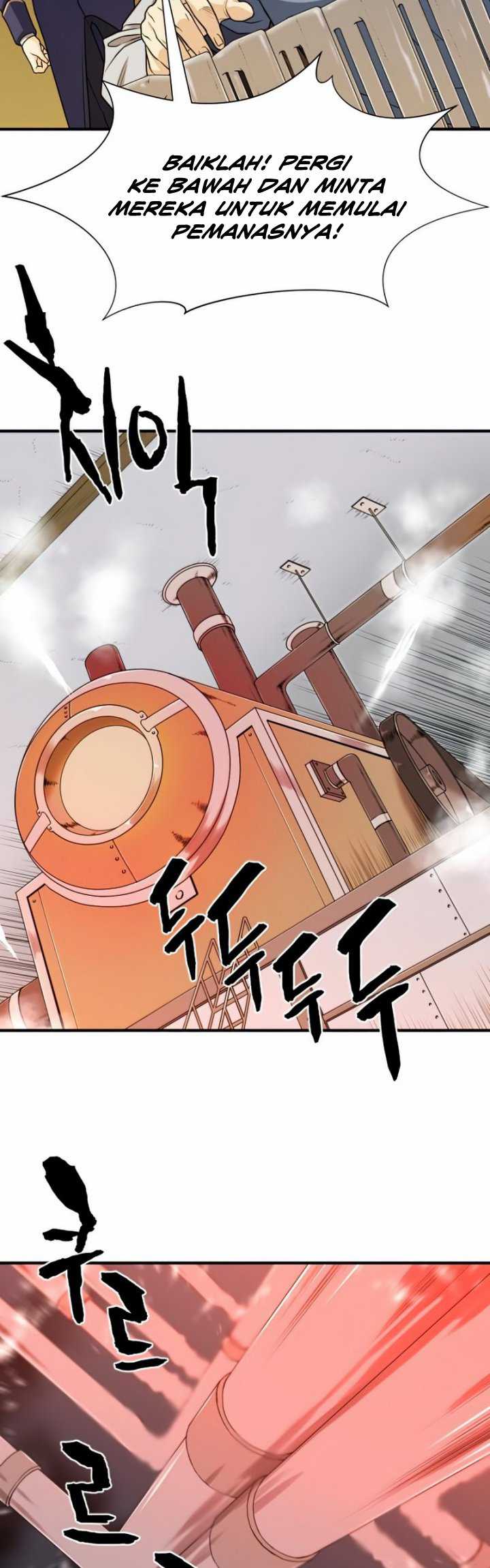 The World’s Best Engineer Chapter 66 Gambar 49