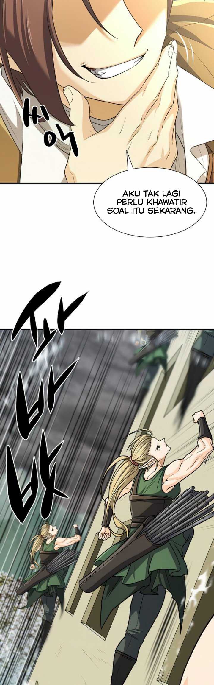 The World’s Best Engineer Chapter 66 Gambar 41