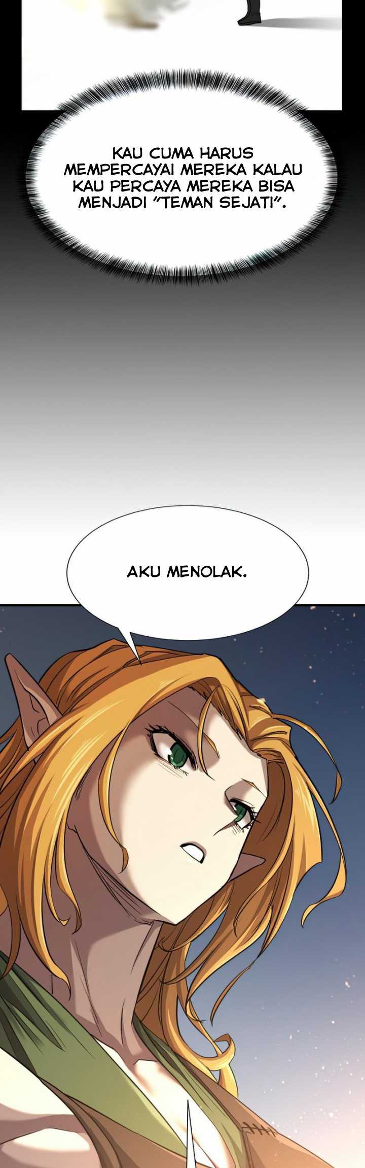 The World’s Best Engineer Chapter 66 Gambar 5