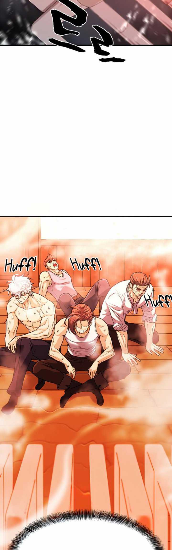 The World’s Best Engineer Chapter 66 Gambar 50