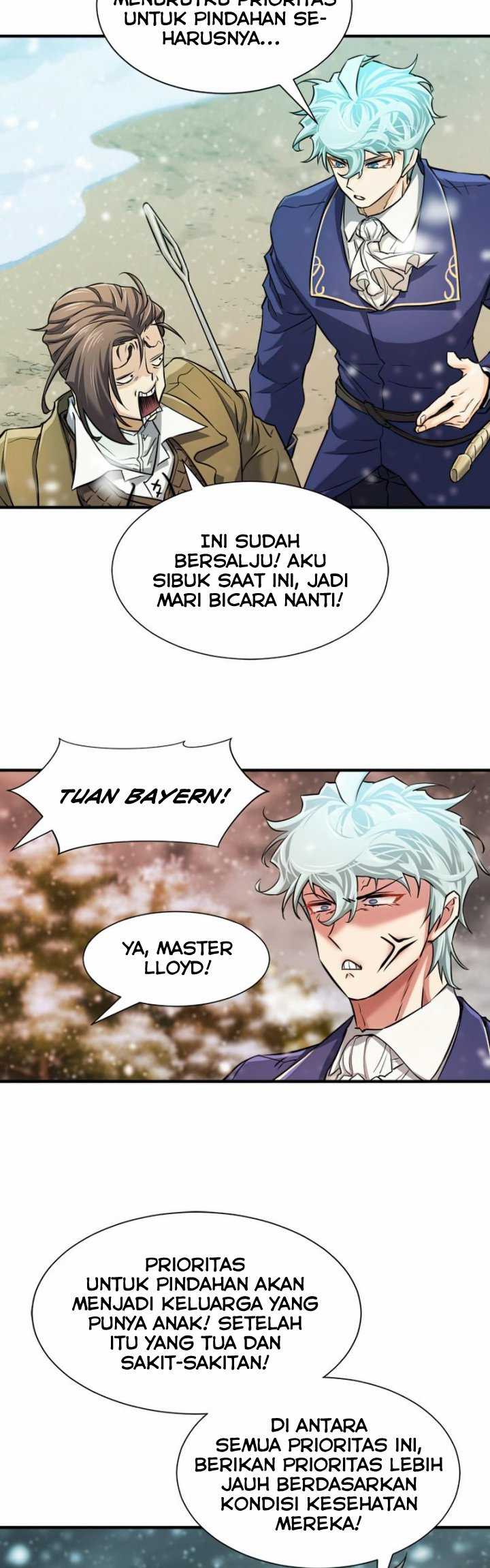 The World’s Best Engineer Chapter 66 Gambar 52