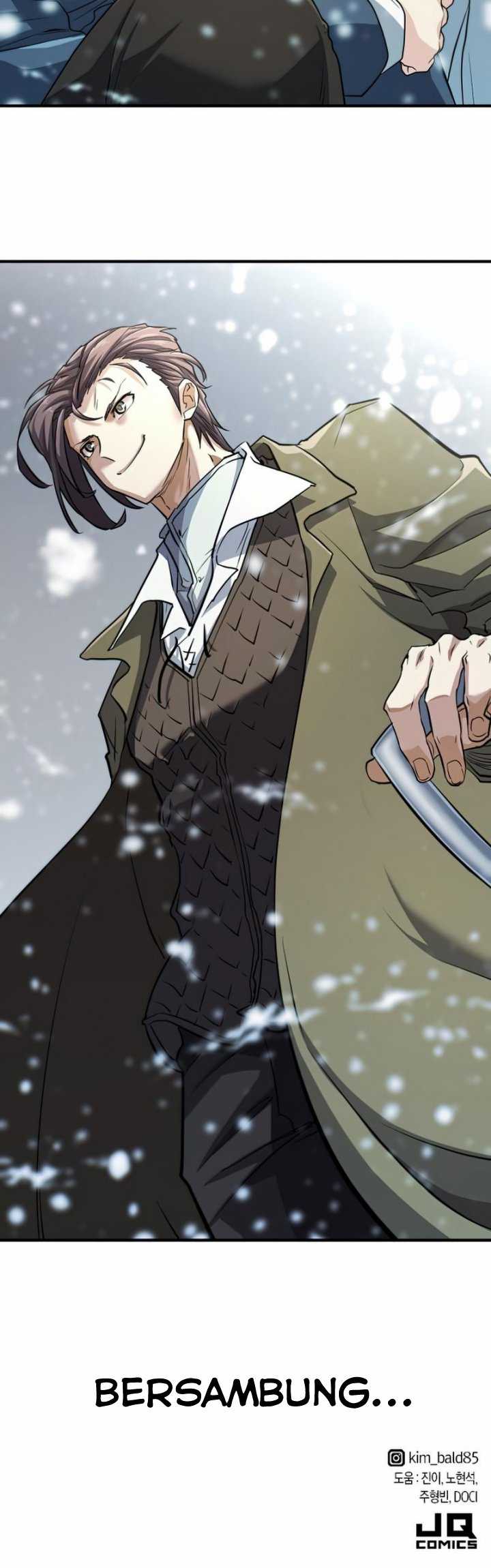 The World’s Best Engineer Chapter 66 Gambar 64