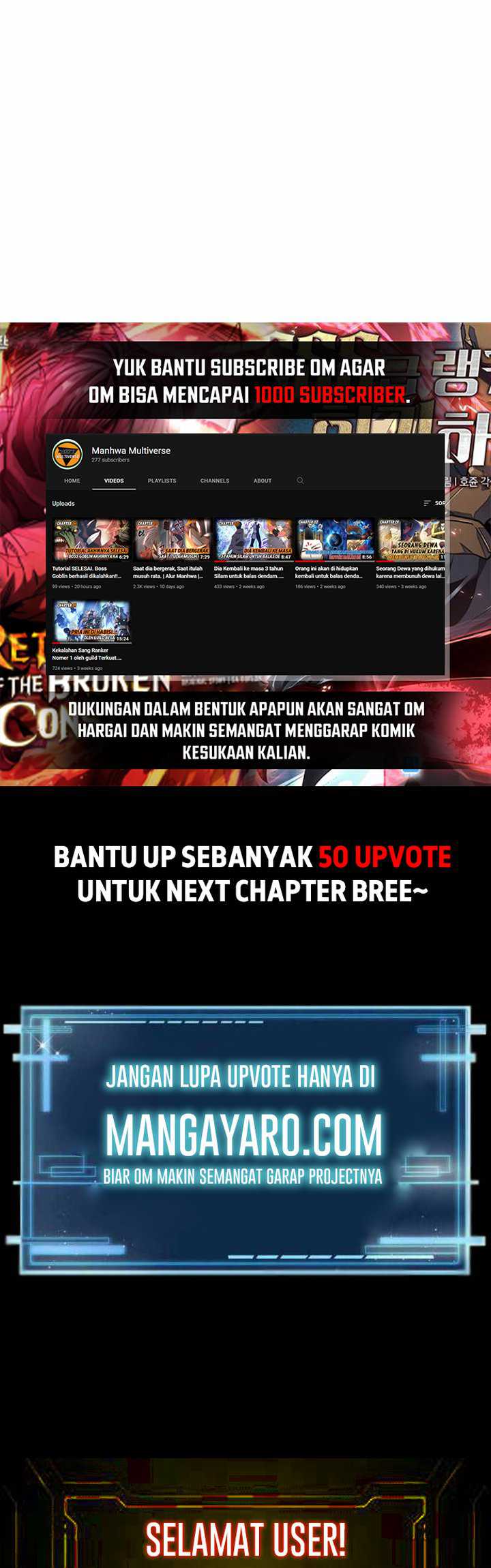 The World’s Best Engineer Chapter 66 Gambar 65