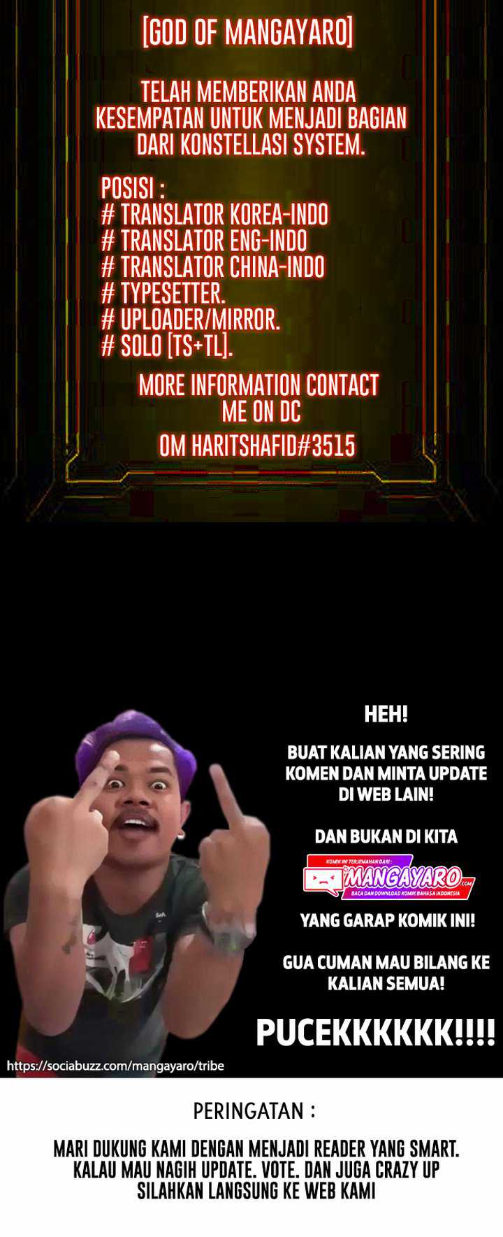 The World’s Best Engineer Chapter 66 Gambar 66