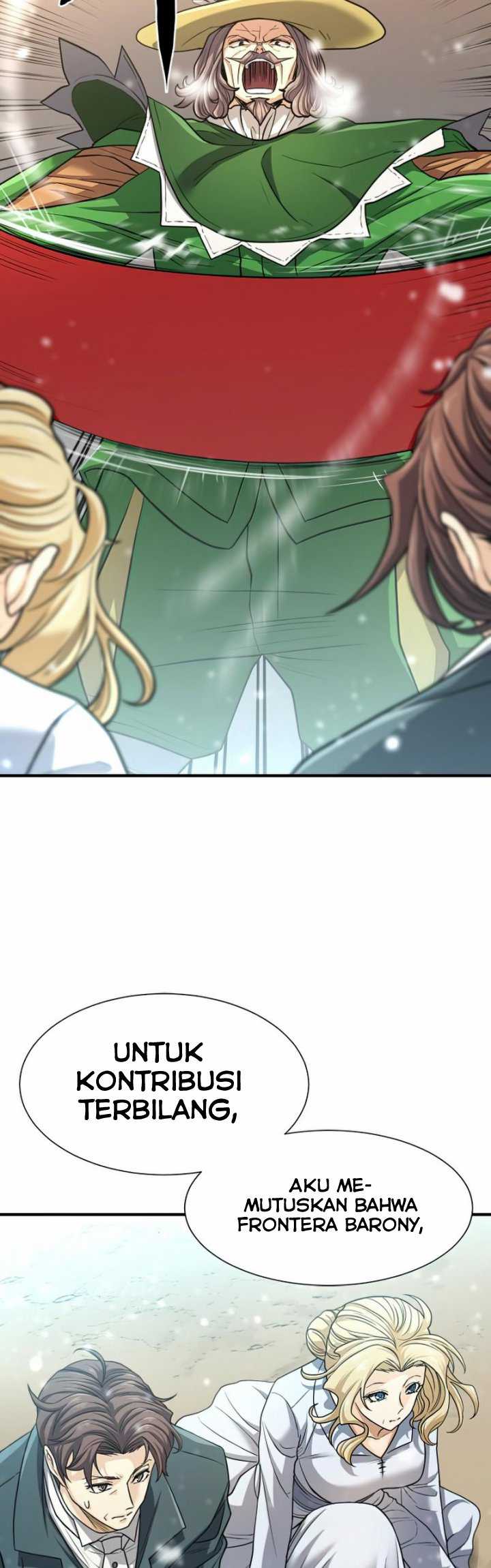 The World’s Best Engineer Chapter 66 Gambar 60