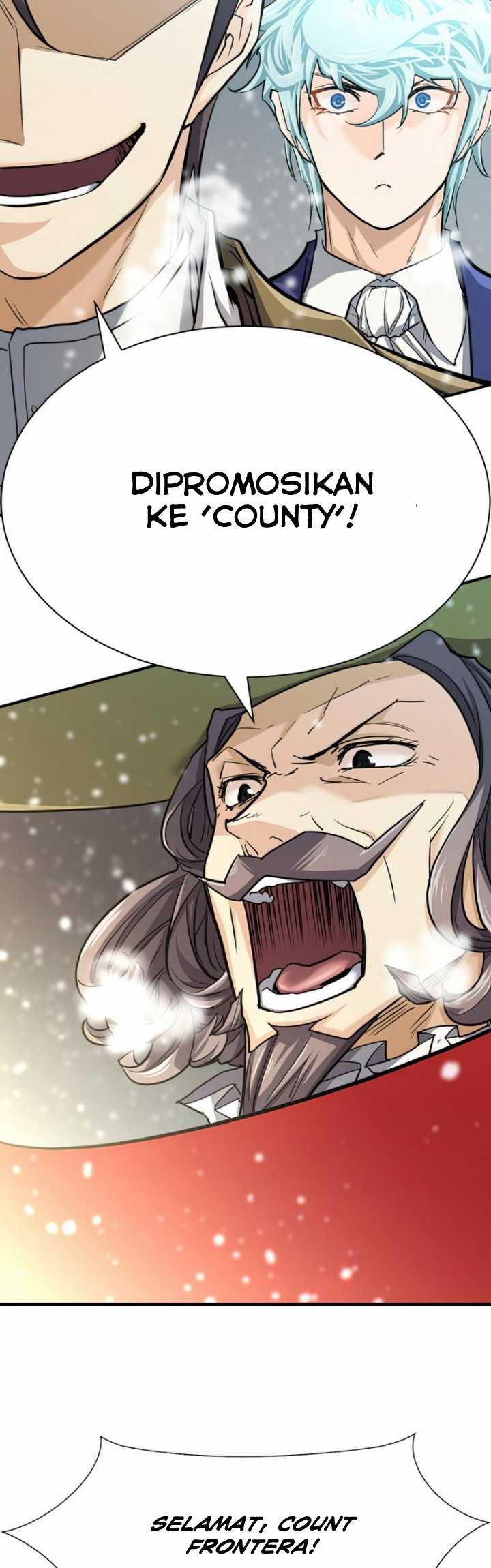 The World’s Best Engineer Chapter 66 Gambar 62