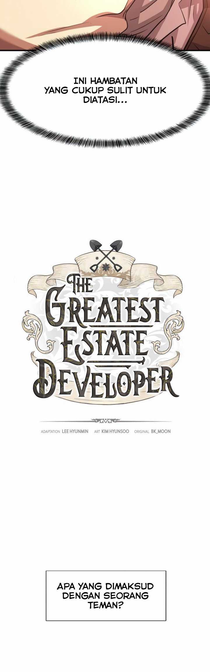 The World’s Best Engineer Chapter 66 Gambar 7