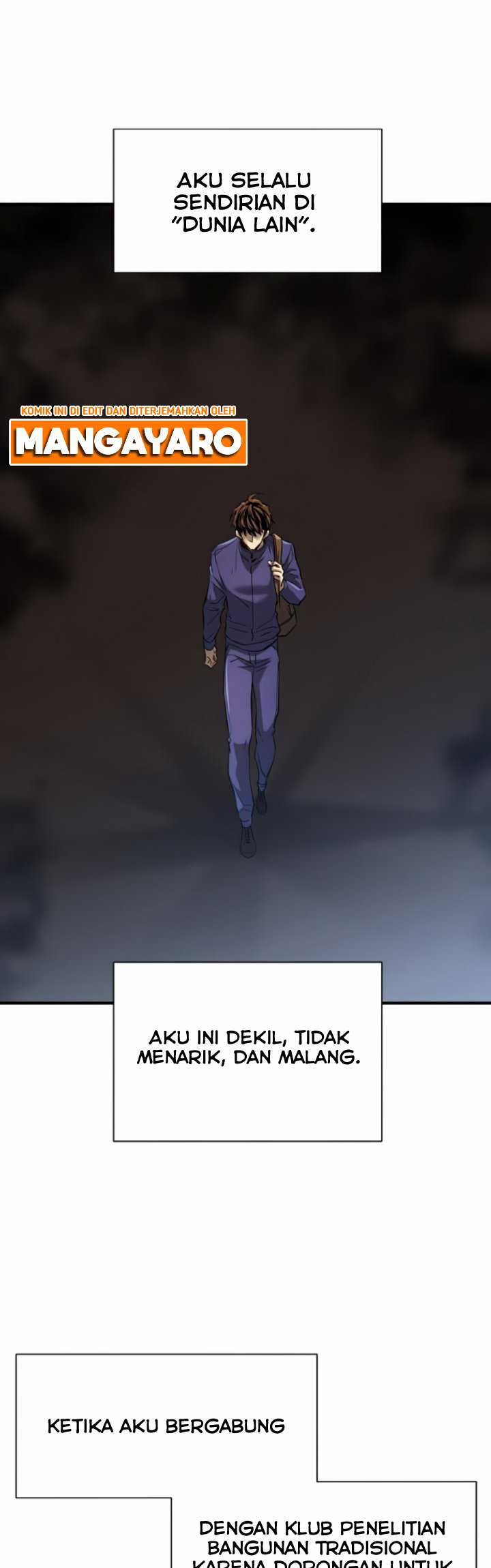 The World’s Best Engineer Chapter 66 Gambar 8