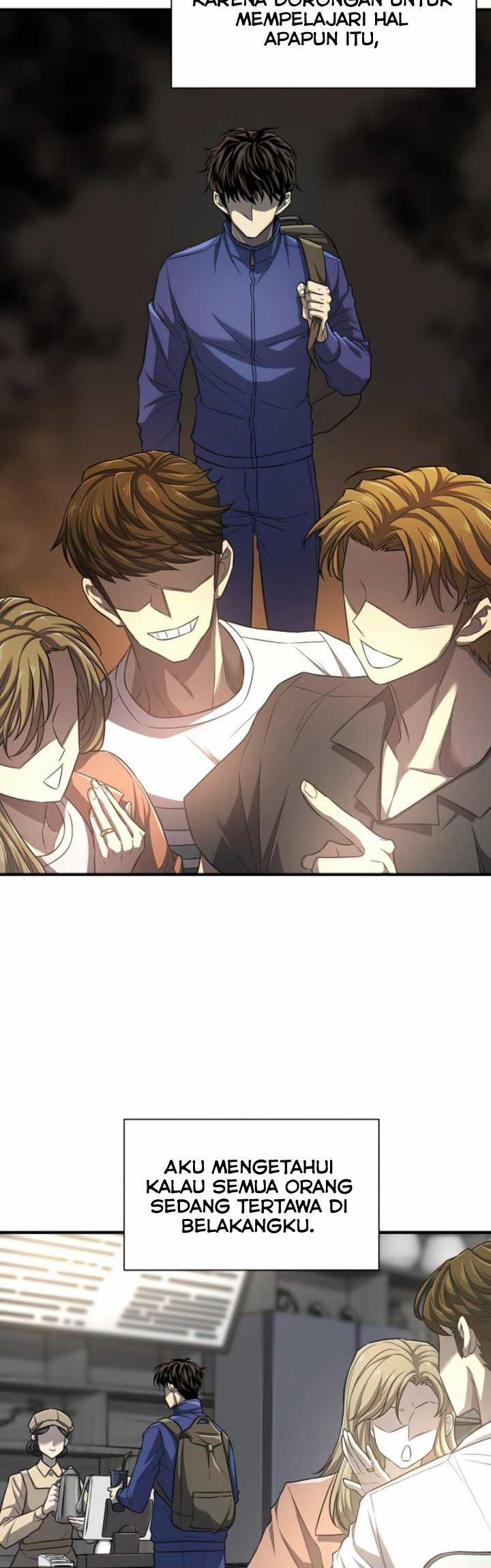 The World’s Best Engineer Chapter 66 Gambar 9