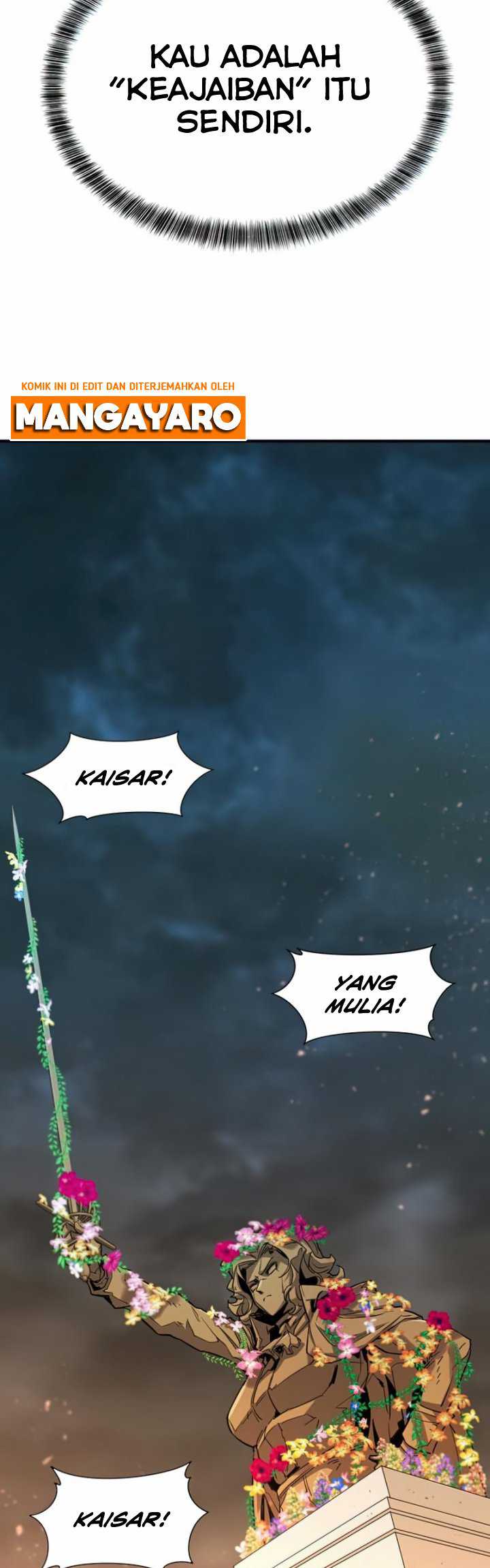 The World’s Best Engineer Chapter 67 Gambar 14