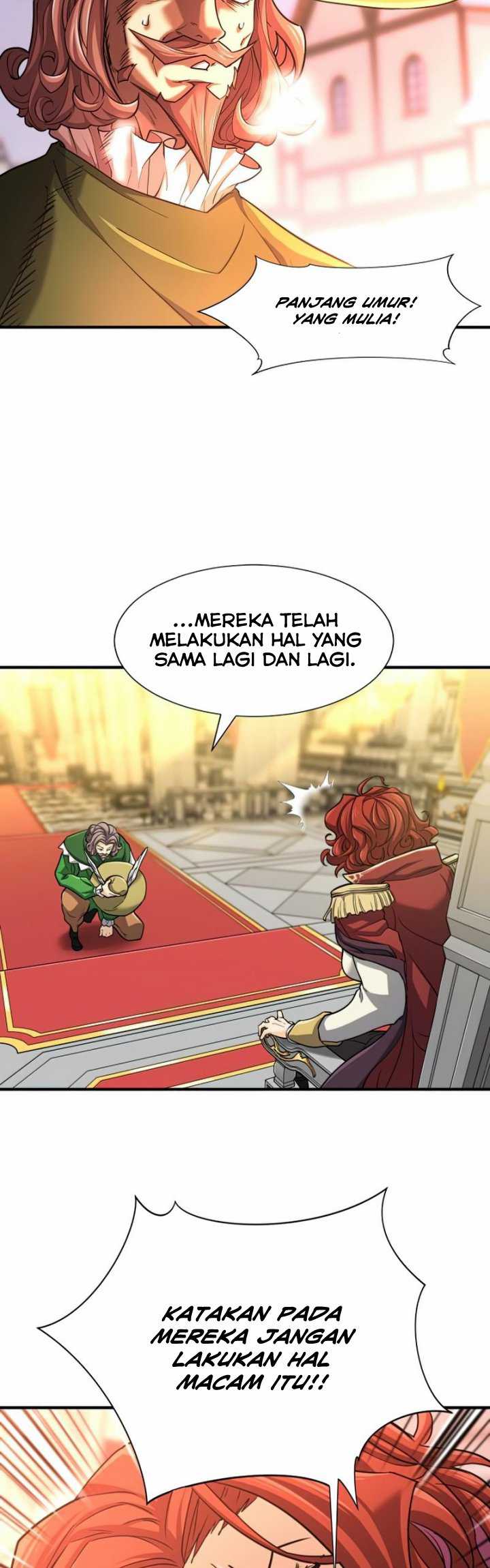 The World’s Best Engineer Chapter 67 Gambar 18